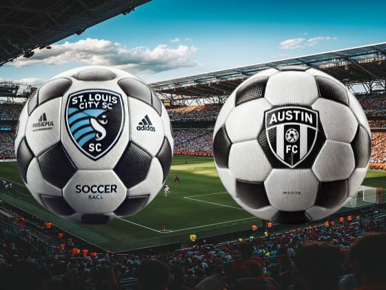 St. Louis City SC at Austin FC